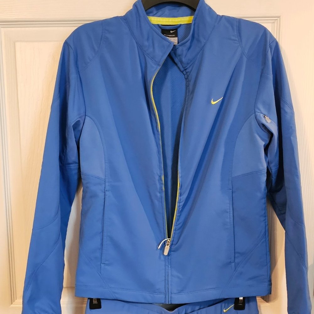 Nike 2 Piece Outfit